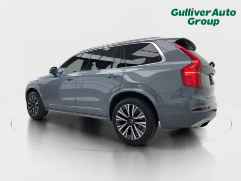 More photos of 2020 Volvo XC90 T6 Momentum at Gulliver Auto Group, TX