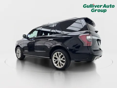 More photos of 2019 Ford Expedition Platinum at Gulliver Auto Group, TX