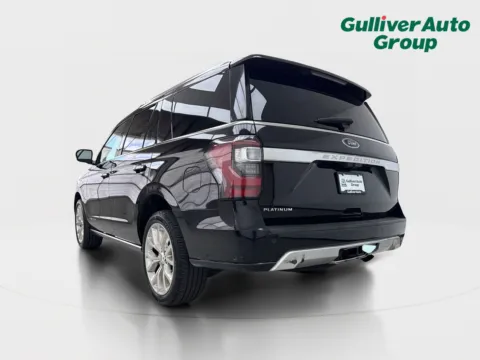 More photos of 2019 Ford Expedition Platinum at Gulliver Auto Group, TX