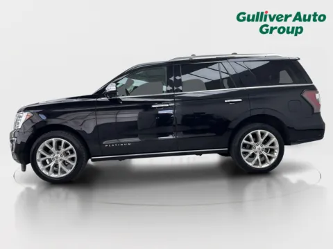 More photos of 2019 Ford Expedition Platinum at Gulliver Auto Group, TX