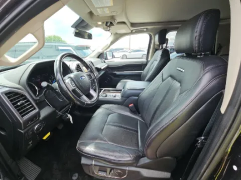More photos of 2019 Ford Expedition Platinum at Gulliver Auto Group, TX