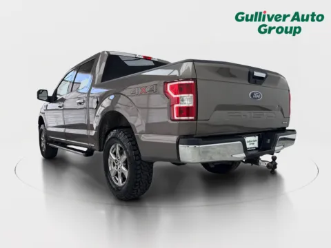 More photos of 2019 Ford F-150 XLT at Gulliver Auto Group, TX