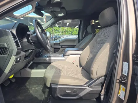 Another view of 2019 Ford F-150 XLT for sale in Plano, TX at Gulliver Auto Group