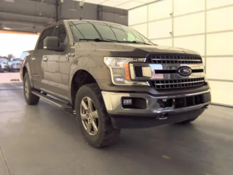 Photos of 2019 Ford F-150 XLT for sale in Plano, TX at Gulliver Auto Group