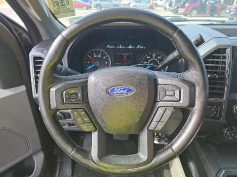 More photos of 2019 Ford F-150 XLT at Gulliver Auto Group, TX