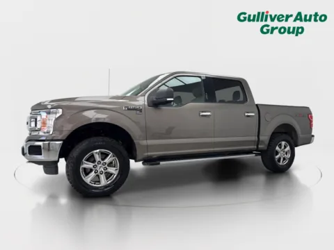 Photos of 2019 Ford F-150 XLT for sale in Plano, TX at Gulliver Auto Group