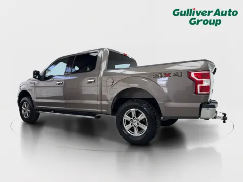 More photos of 2019 Ford F-150 XLT at Gulliver Auto Group, TX