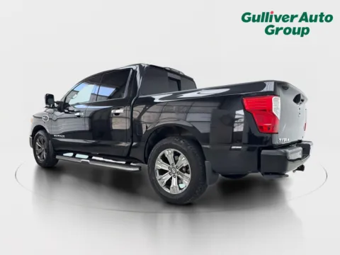 More photos of 2017 Nissan Titan SL at Gulliver Auto Group, TX