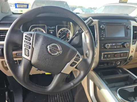 More photos of 2017 Nissan Titan SL at Gulliver Auto Group, TX