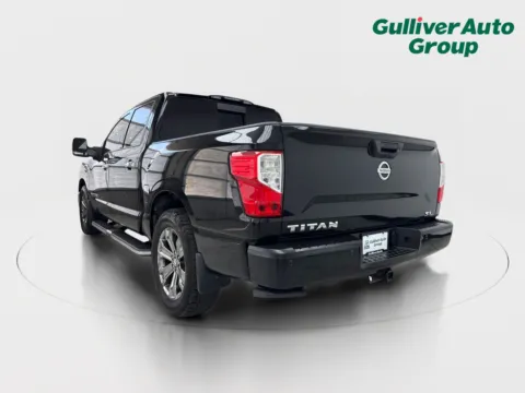More photos of 2017 Nissan Titan SL at Gulliver Auto Group, TX