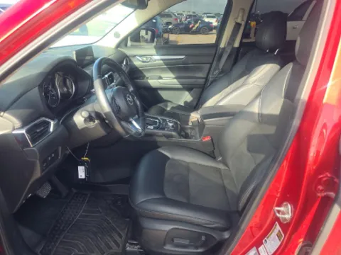 More photos of 2020 Mazda CX-5 Touring at Gulliver Auto Group, TX
