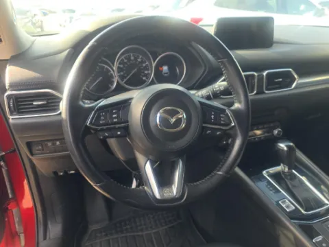 More photos of 2020 Mazda CX-5 Touring at Gulliver Auto Group, TX