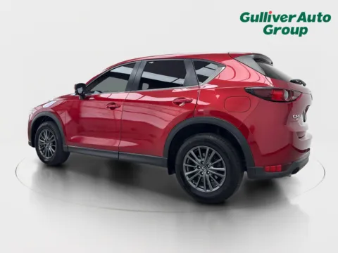 More photos of 2020 Mazda CX-5 Touring at Gulliver Auto Group, TX