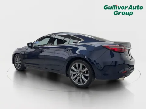 More photos of 2021 Mazda Mazda6 Touring at Gulliver Auto Group, TX