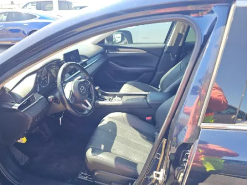 More photos of 2021 Mazda Mazda6 Touring at Gulliver Auto Group, TX