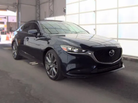 More photos of 2021 Mazda Mazda6 Touring at Gulliver Auto Group, TX