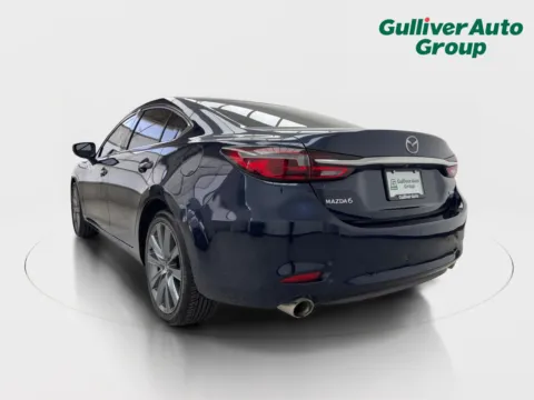 More photos of 2021 Mazda Mazda6 Touring at Gulliver Auto Group, TX