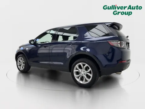 More photos of 2019 Land Rover Discovery Sport Landmark Edition at Gulliver Auto Group, TX