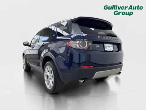 More photos of 2019 Land Rover Discovery Sport Landmark Edition at Gulliver Auto Group, TX