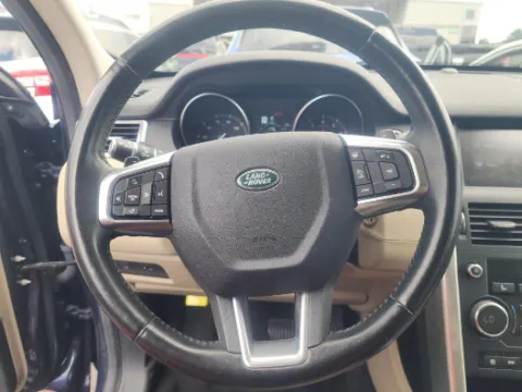 More photos of 2019 Land Rover Discovery Sport Landmark Edition at Gulliver Auto Group, TX