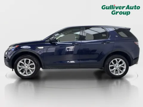 More photos of 2019 Land Rover Discovery Sport Landmark Edition at Gulliver Auto Group, TX