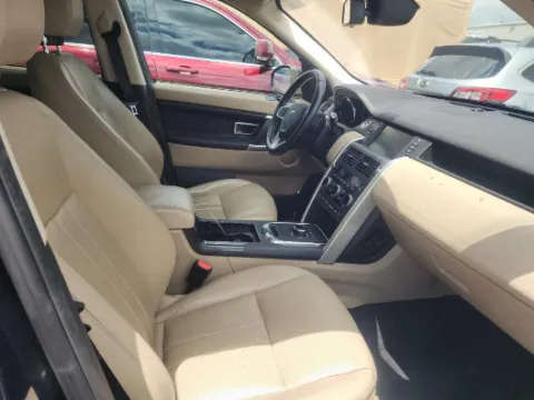 More photos of 2019 Land Rover Discovery Sport Landmark Edition at Gulliver Auto Group, TX
