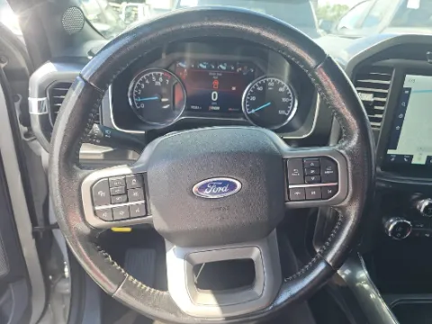 More photos of 2021 Ford F-150 XLT at Gulliver Auto Group, TX