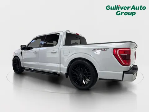 More photos of 2021 Ford F-150 XLT at Gulliver Auto Group, TX
