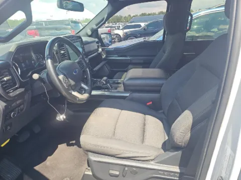 More photos of 2021 Ford F-150 XLT at Gulliver Auto Group, TX