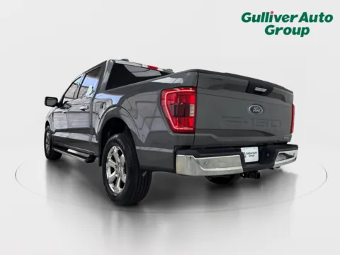 More photos of 2022 Ford F-150 XLT at Gulliver Auto Group, TX