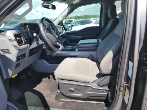 More photos of 2022 Ford F-150 XLT at Gulliver Auto Group, TX