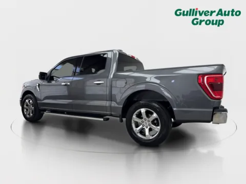 More photos of 2022 Ford F-150 XLT at Gulliver Auto Group, TX