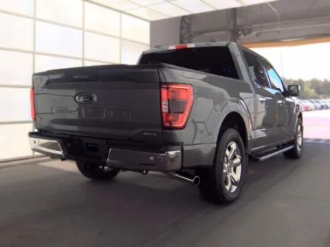 Photos of 2022 Ford F-150 XLT for sale in Plano, TX at Gulliver Auto Group
