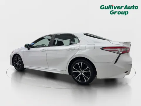 More photos of 2018 Toyota Camry SE at Gulliver Auto Group, TX