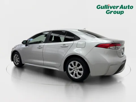 More photos of 2020 Toyota Corolla LE at Gulliver Auto Group, TX