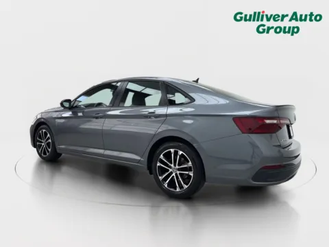 More photos of 2024 Volkswagen Jetta 1.5T Sport at Gulliver Auto Group, TX