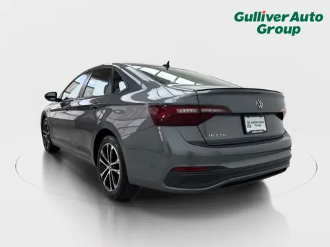 More photos of 2024 Volkswagen Jetta 1.5T Sport at Gulliver Auto Group, TX