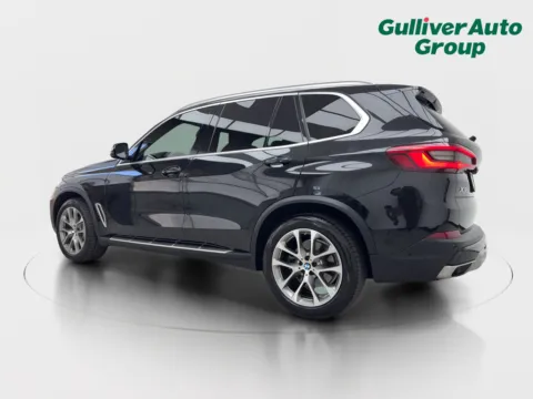 More photos of 2020 BMW X5 xDrive40i at Gulliver Auto Group, TX