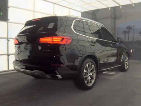 Another view of 2020 BMW X5 xDrive40i for sale in Plano, TX at Gulliver Auto Group