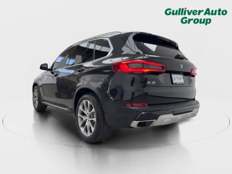 More photos of 2020 BMW X5 xDrive40i at Gulliver Auto Group, TX