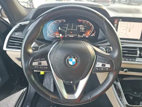 More photos of 2020 BMW X5 xDrive40i at Gulliver Auto Group, TX