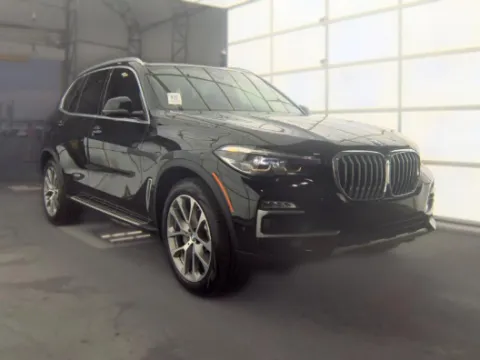 More photos of 2020 BMW X5 xDrive40i at Gulliver Auto Group, TX