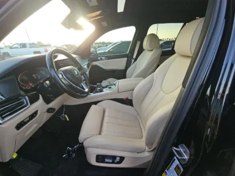 More photos of 2020 BMW X5 xDrive40i at Gulliver Auto Group, TX