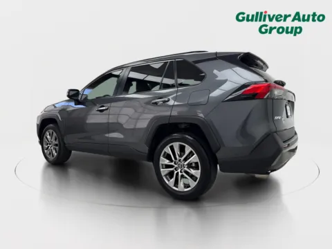 More photos of 2020 Toyota RAV4 Limited at Gulliver Auto Group, TX