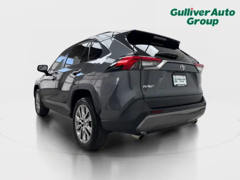 More photos of 2020 Toyota RAV4 Limited at Gulliver Auto Group, TX