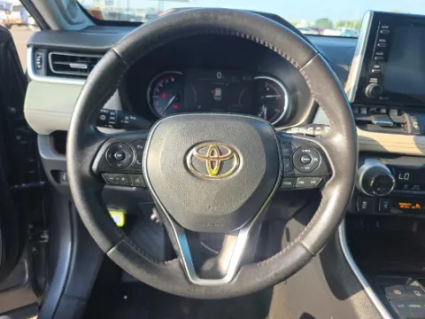More photos of 2020 Toyota RAV4 Limited at Gulliver Auto Group, TX
