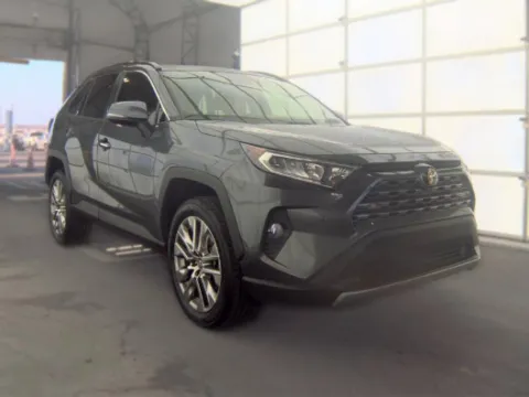 More photos of 2020 Toyota RAV4 Limited at Gulliver Auto Group, TX