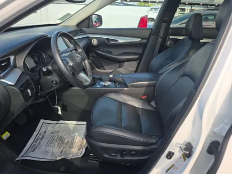 More photos of 2019 INFINITI QX50 ESSENTIAL at Gulliver Auto Group, TX
