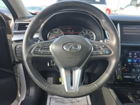 More photos of 2019 INFINITI QX50 ESSENTIAL at Gulliver Auto Group, TX