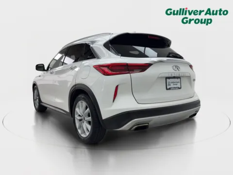 More photos of 2019 INFINITI QX50 ESSENTIAL at Gulliver Auto Group, TX